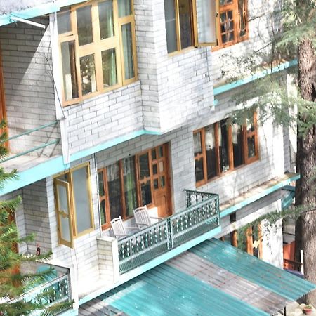 Hotel Deep Forest Kasol Εξωτερικό φωτογραφία