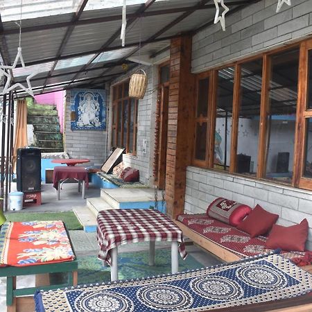 Hotel Deep Forest Kasol Εξωτερικό φωτογραφία
