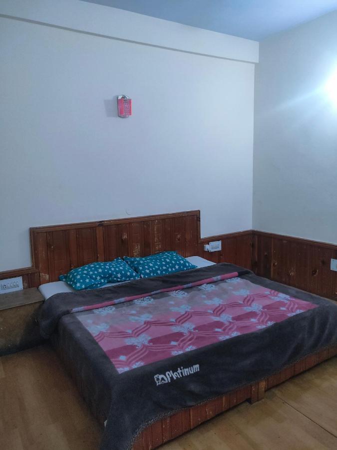 Hotel Deep Forest Kasol Εξωτερικό φωτογραφία