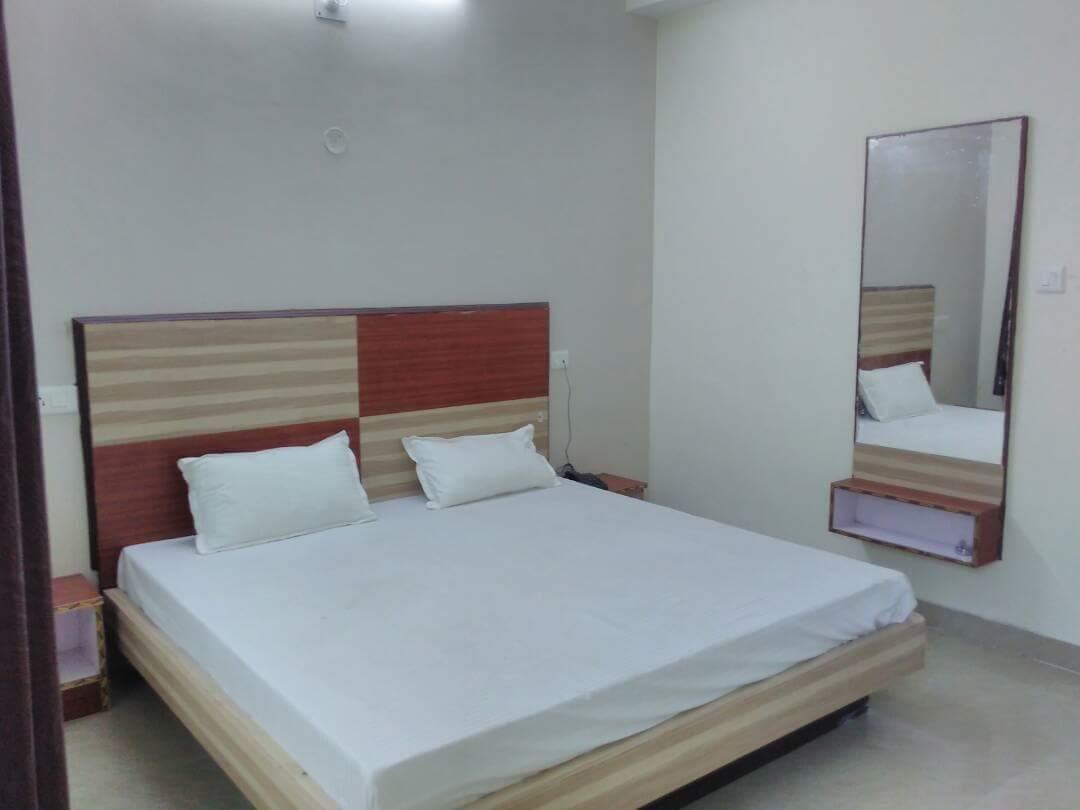 Hotel Deep Forest Kasol Εξωτερικό φωτογραφία