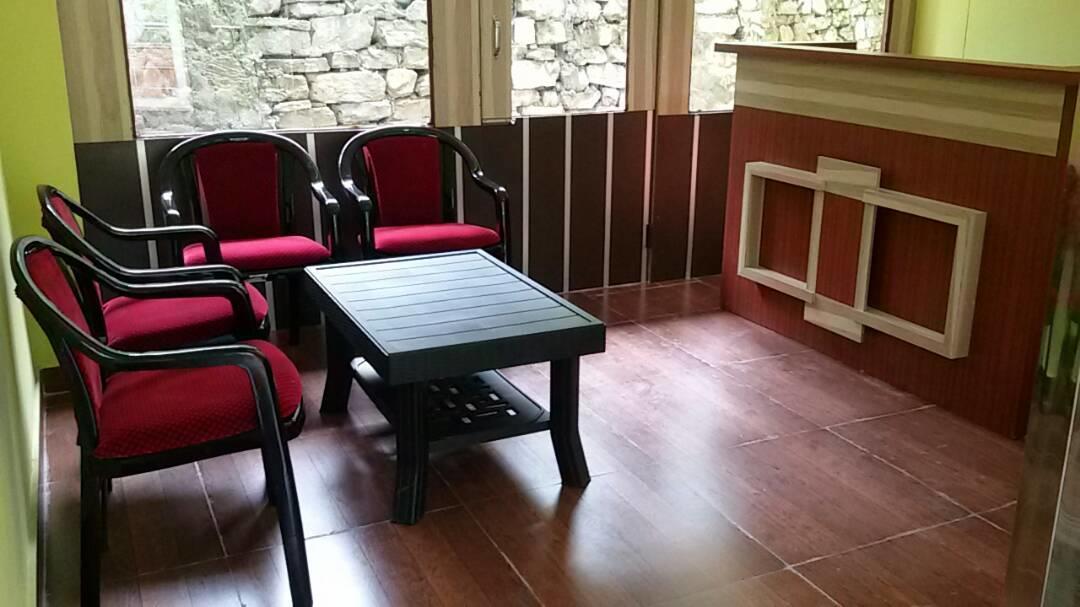 Hotel Deep Forest Kasol Εξωτερικό φωτογραφία