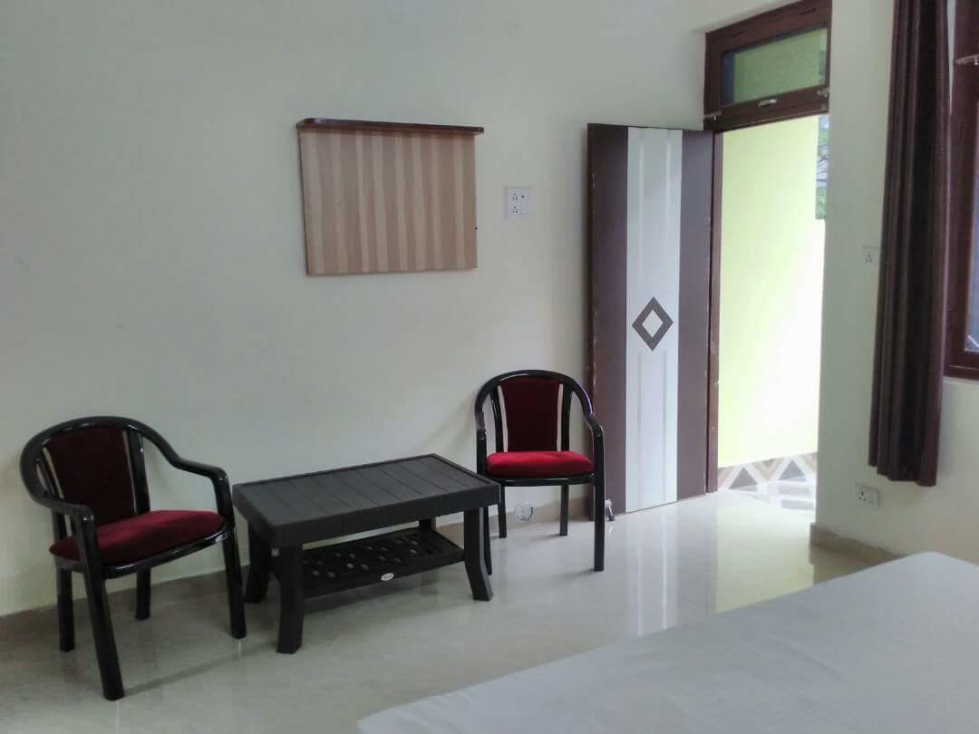 Hotel Deep Forest Kasol Εξωτερικό φωτογραφία