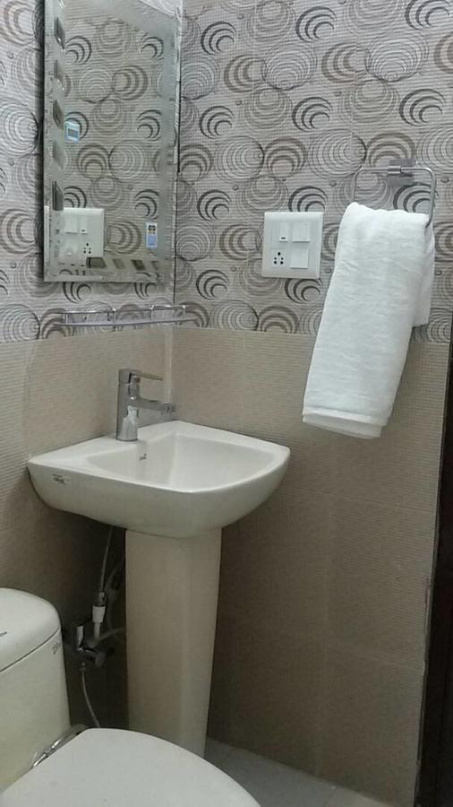Hotel Deep Forest Kasol Εξωτερικό φωτογραφία