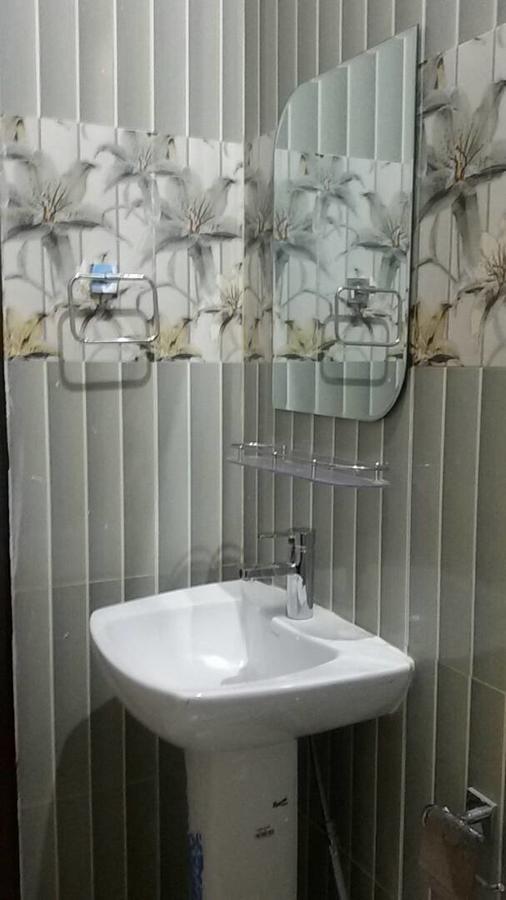 Hotel Deep Forest Kasol Εξωτερικό φωτογραφία