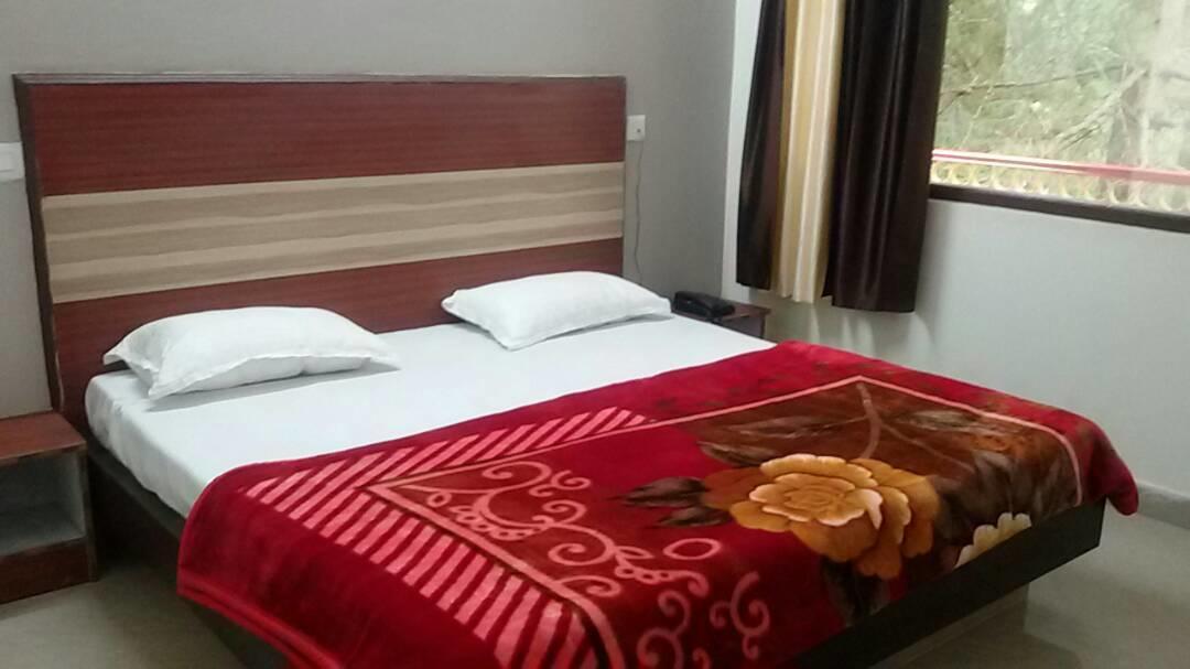 Hotel Deep Forest Kasol Εξωτερικό φωτογραφία