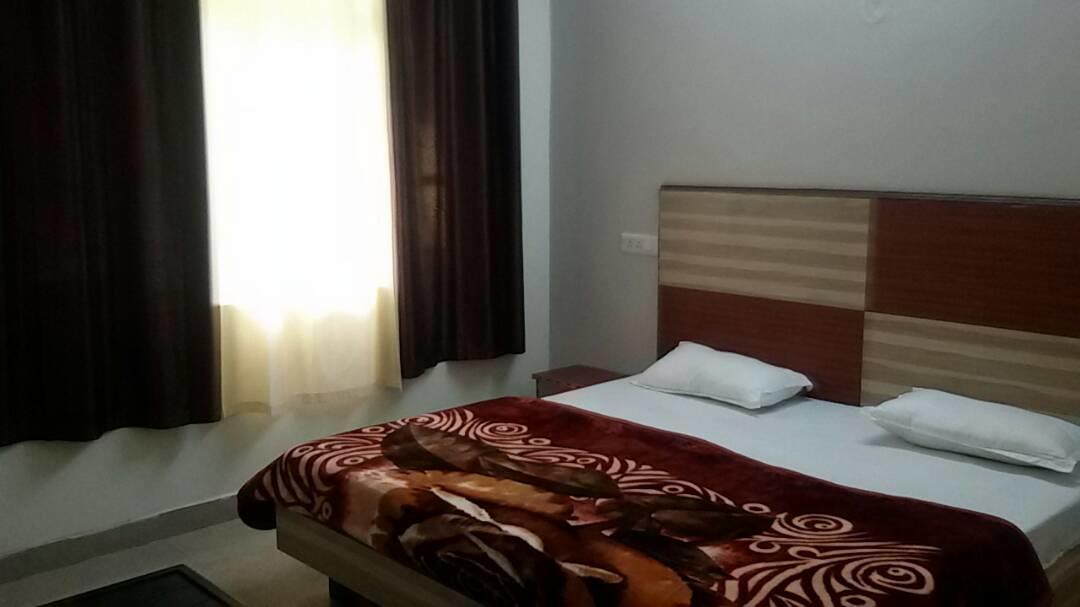 Hotel Deep Forest Kasol Εξωτερικό φωτογραφία