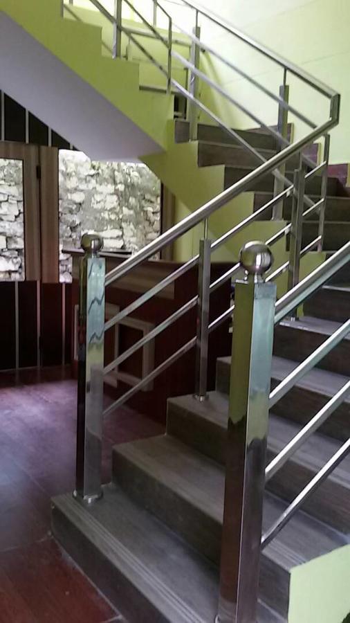 Hotel Deep Forest Kasol Εξωτερικό φωτογραφία